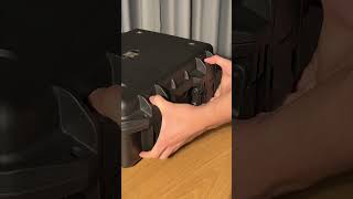 Information Cut the Foam. Fit Your Gear. Go. #hardcase #protectivecase #protect #hardshell #gorpanix Guide