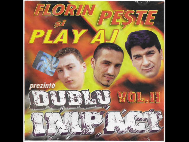 Dublu Impact Vol.2 (2004)  PC001 class=