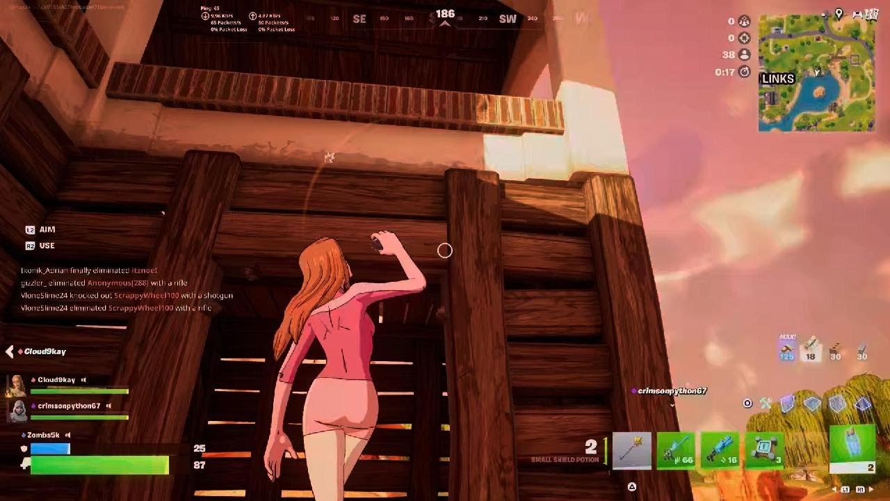 Don't Try Me😡🔥