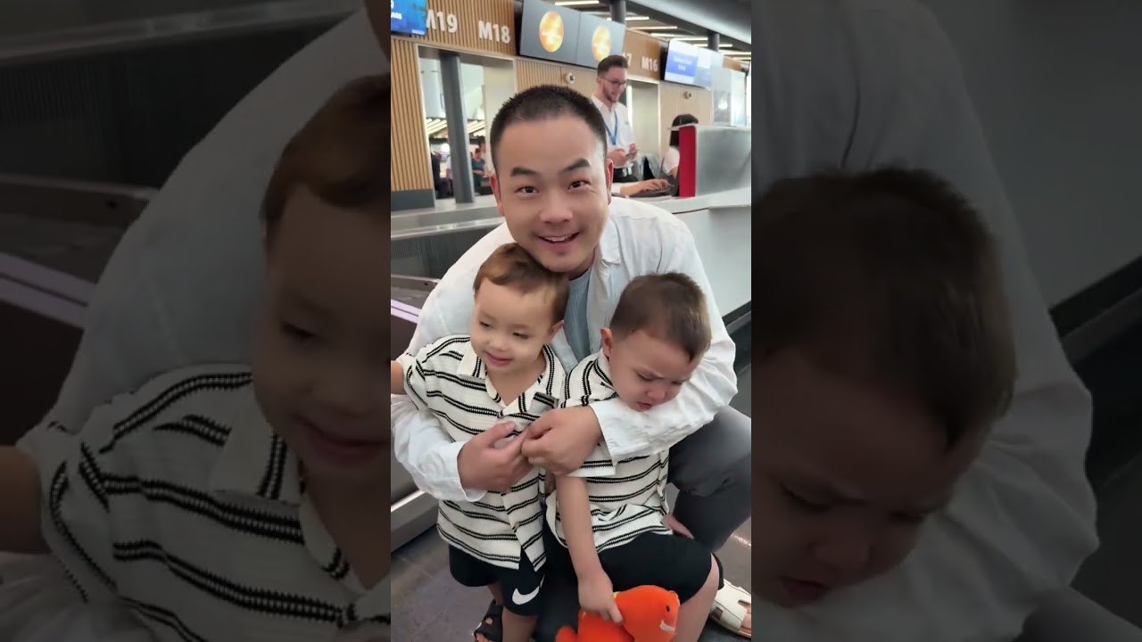 远嫁是场豪赌，我努力打拼，就是不想让夏姐输！ #土耳其艾夏一家的幸福生活