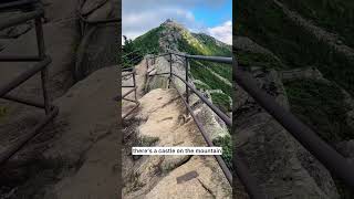New York's Most Iconic Hiking #Trail New York's Most Iconic Hiking #Trail