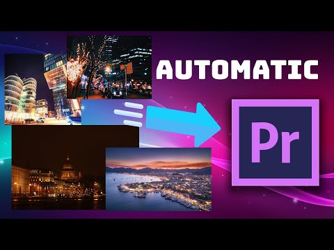 How to Automatically