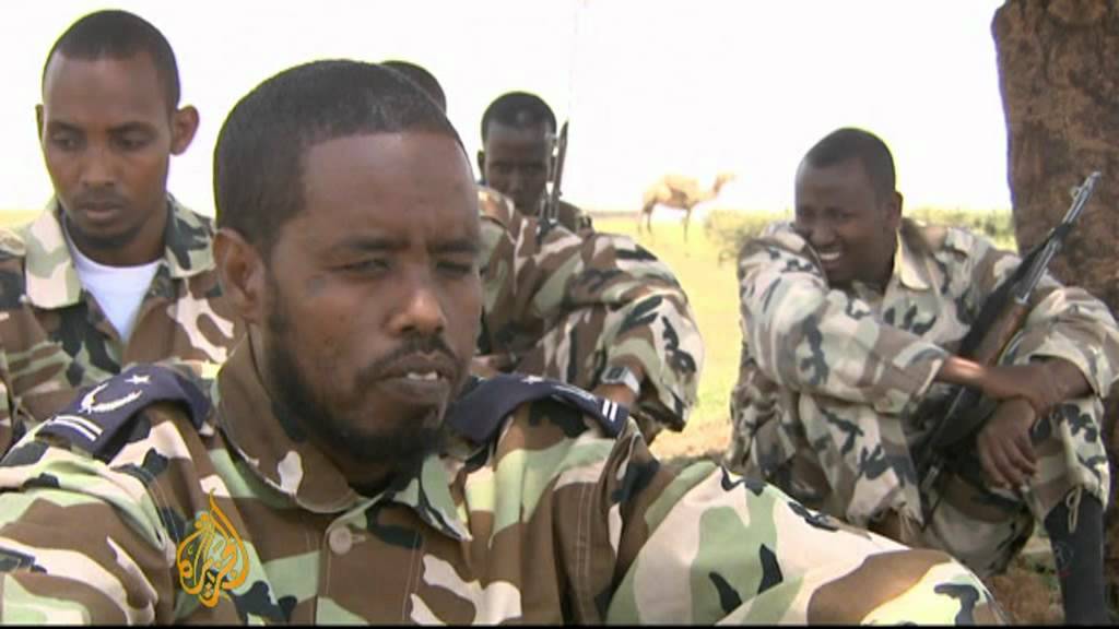 Ethiopia wants ex-rebels back in government