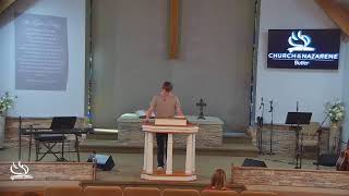 From Frat Life to Faith: A Call to Follow