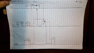 Plumbing Direct & Indirect Hot Water Supply