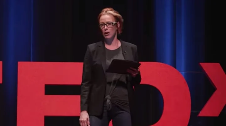 Apprenticeship: The Other Bachelor’s Degree | Victoria Gordon | TEDxHayesStreet - DayDayNews