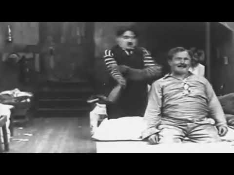CHARLIE CHAPLIN SHORTY III