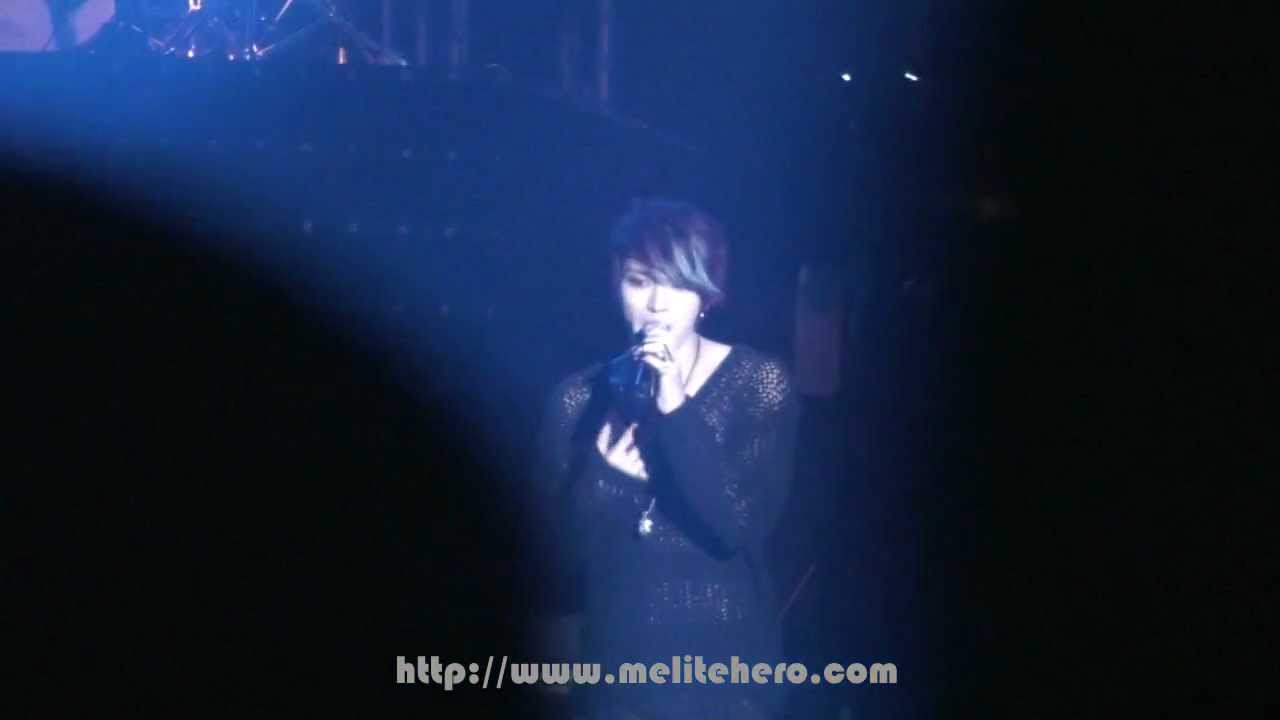 130126 헤어진후에(short). Jaejoong