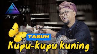 TABUH KUPU-KUPU KUNING SEMAR PEGULINGAN (Alm. I Made Subandi)