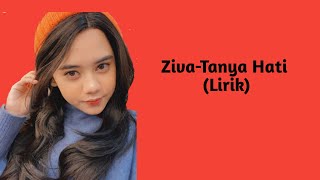 Tanya Hati (cover Ziva)