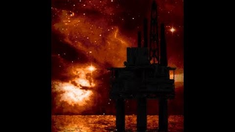 Doom II - What Remains - Drowning in the Stream of Consciousness OST (MAP05) by AD_79