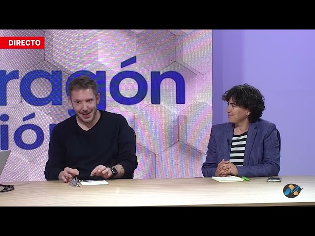 ES LA TARDE DE HUESCA (09/04/2026)