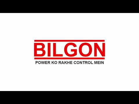 BILGON 250 kva Manual Servo stabilizer