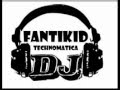 Fantikid - The Killer Cat