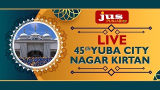 JusPunjabiTV Officialの配信のサムネイル画像