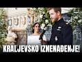 KRALJEVSKA DRAMA NE JENJAVA! Poklon Prince Harry za godišnjicu potpuno zatekao Megan!