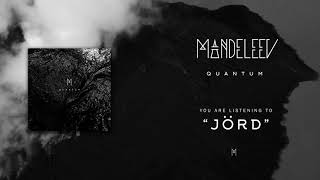 Mandeleev - Quantum [Full album]