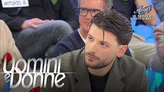 Uomini e Donne, Trono Classico - Le incomprensioni tra Ciro e Martina
