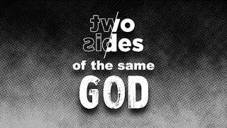 TWO SIDES OF THE SAME GOD | Pastor Reggie Santiago