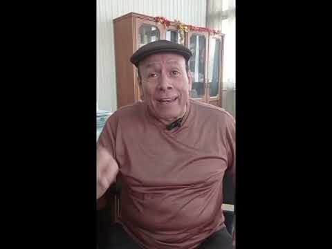 الفنان أحمد ماهر وكواليس مسلسل رأفت الهجان