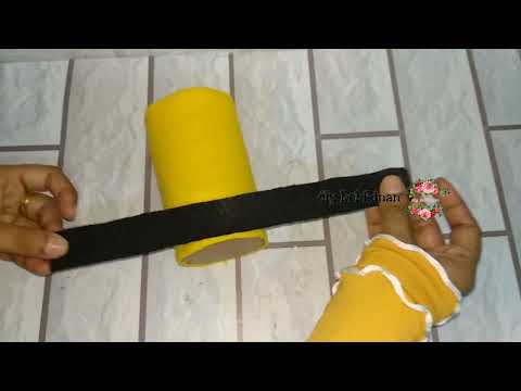 diy---tempat-pensil-dari-botol-bekas-|-best-out-of-waste-|-pen-holder