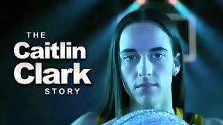 Caitlin Clark's JOURNEY to GREATNESS | Documentary Pt.1