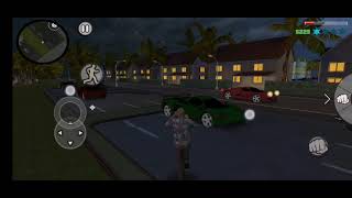 افضل لعبة gta للهاتف sins of Miami gangster screenshot 2