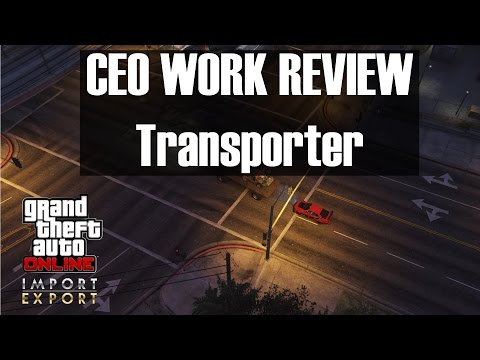 Rockstar heist matchmaking
