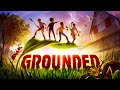 ВЫЖИВАНИЕ В ТРАВЕ ДВОРА - МУРАВЕЙ ЗВЕРЬ - Grounded