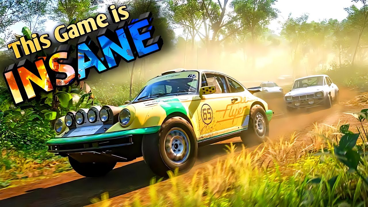 Best Racing Games | Top Racing Games 2024 | Most Realistic Racing Games ...