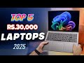 Top 5 Best Laptop Under 30000 | Best Laptop Under 30000 in 2025