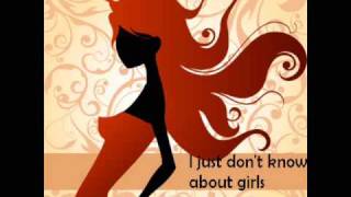 The hellacopters: I just don&#39;t know about girls