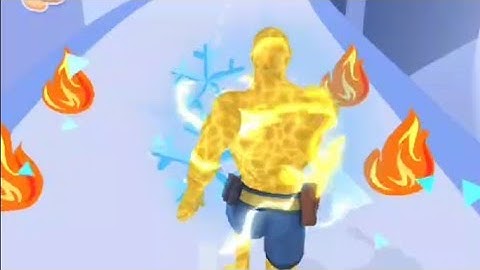 dna evolution all levels walkthrough iOS Android mobile game