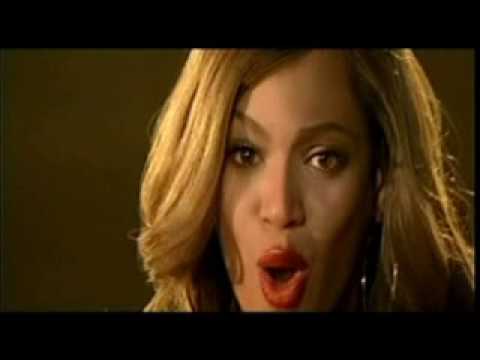 Beyonce Knowles (+) Listen (Oye) [Spanish Version]