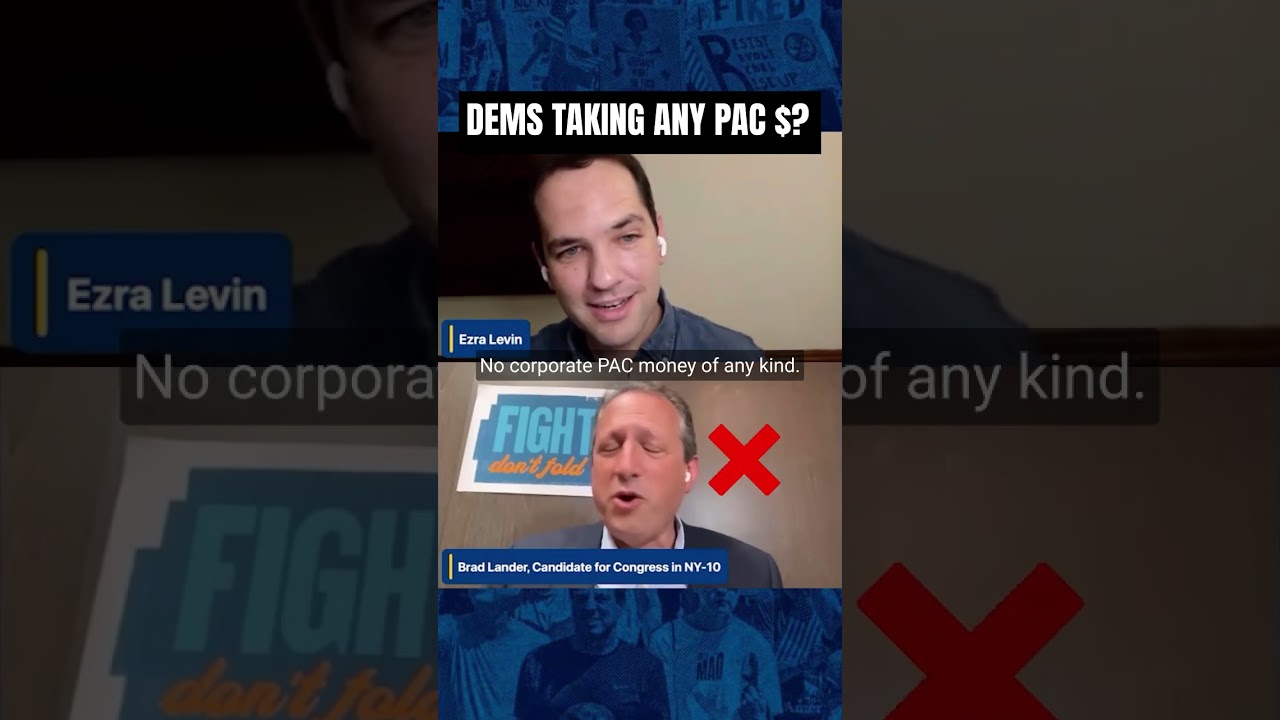 Yes or No With Brad Lander