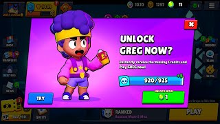 🤑NEW FREE BRAWLER IS HERE??!😳🥵 COMPLETE RARE REWARDS FROM SUPERCELL😍✅ | Brawl Stars