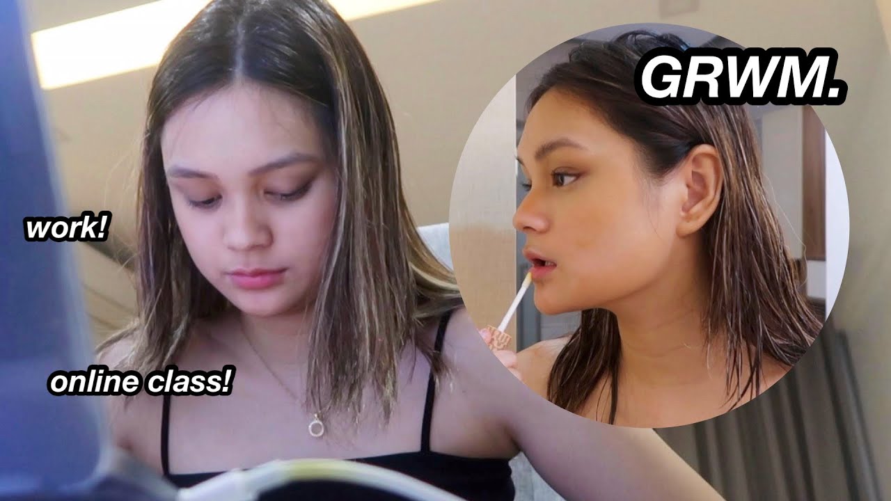 подготовьтесь к работе вместе со мной + онлайн-занятие | Даника О.