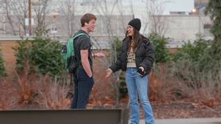 Asking BYU Students To Soak!