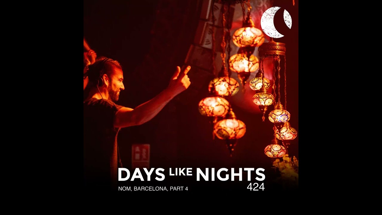 Eelke Kleijn - 29-Dec-2025 DAYS like NIGHTS 424, NOM, Barcelona, Part 4