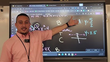 2.12 - Rationals - Examples of using BOBO, BOTN and BETC to find HA