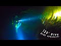 SCUBA 120 FT DEEP DIVE BLUE SPRINGS Fl.