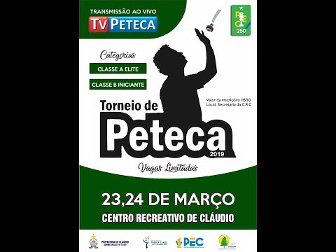 2º Torneio CRC - Semifinais e Finais tv kanalları