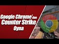 Google Chrome'dan Counter-Strike Oyna! [Ücretsiz ve Online]