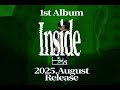 ピオケん - 1st Album「Inside」 Teaser