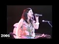 Laura Pausini - On N&#39;oublie Jamais Rien On Vit Avec - Live High Notes 2005/2022