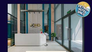 SOHO Residence - Serviced Apartment 2710 | Ho Chi Minh City, Vietnam | Hotel Review 🛏️ | Vietnam Hotel Space