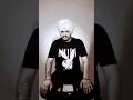 never fold Sidhu mossewala