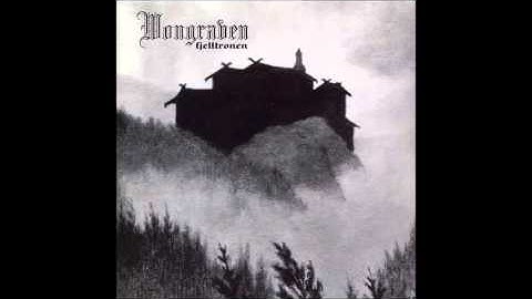Wongraven - Fjelltronen (1995) (Dungeon Synth)