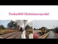 Trains664 Christmas Special Caledonian Sleeper Movement Aswel 