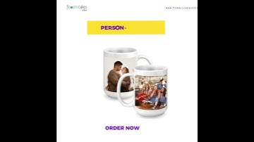 Personalized Gift Online Delivery  #flowerscakesonline